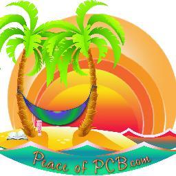 Come enjoy a little Peace of PCB!