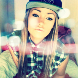 Teen_Much's profile picture. ~If it weren't for the mistakes I've made, I wouldn't be where I am today.~ #wefollowback.