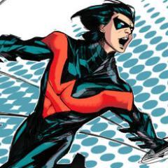 Welcome to the new Age. #New52