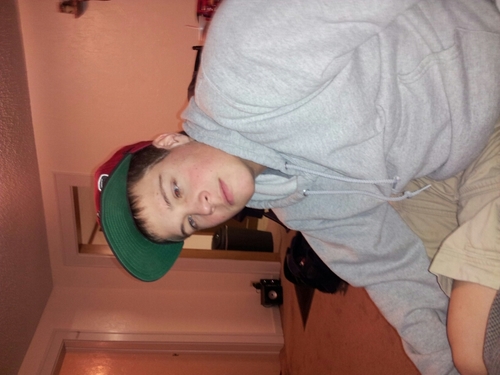 DustynMceachern's profile picture. Fuck shit up. Ball for life.