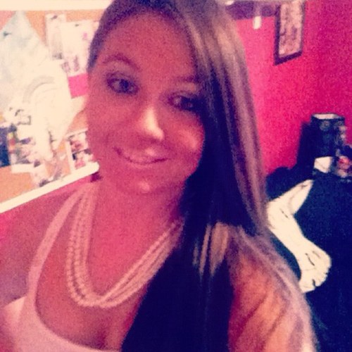 I myself am made entirly by flaws stichted together by good intentions