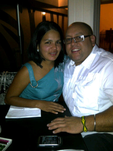 ♥☀Contando bendiciones.♥☀Mi mejor ocupación mamà de Sebastian e Ignacio +esposa de Amador ♥☀Amante de las Orquideas ☺