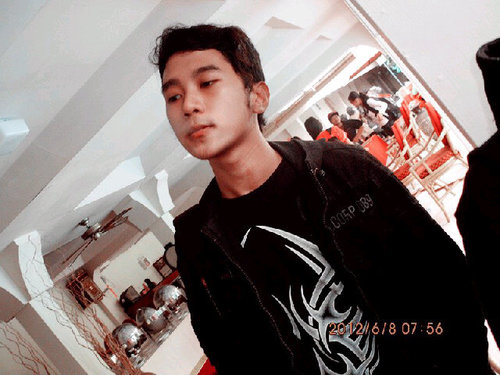 Guitarist|298F34E5