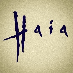 ColectivoHaia's profile picture. Somos viajeros del tiempo cuyo fin es difundir arte, cultura y libertad. Distribuidores de la revista Orsai colectivohaia@gmail.com