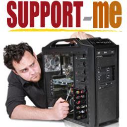 support_me's profile picture. Enfocado a la programación web y técnologías en sistemas de computación, noticias de hardware, software, linux y algo de la vida cotidiana de este loco