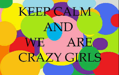 CGF in the world. Maulida, Lidya, Chika, Raychel, Bella, Sahara, Thasya, Prsicillya, Zhii, Ardisa, Filipi. We are CGF ☺♥