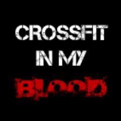 CrossFit is like a cult without a creepy leader. If it is in your blood then follow me.