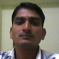 I am doing M.Sc (Nursing) From Mysore Karnataka India