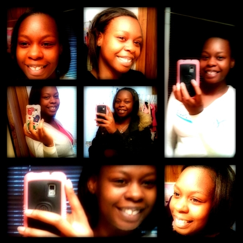 #19 , {ProudMother} , #Follow Me & iWill Follow You , #Im Just The Typical Ordinary Girl * ™ #Happily Taken By the Best #Gayten :) #Go Getta
