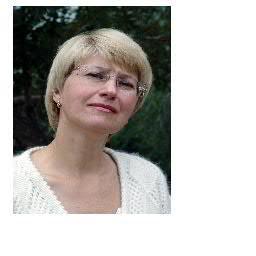 FrostOksana's profile picture. 