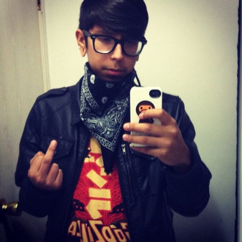 Mustache_69's profile picture. 