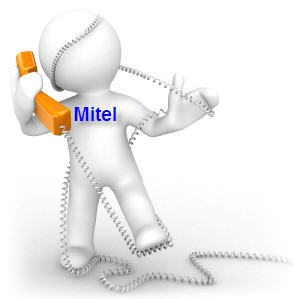 MitelAnswerMan's profile picture. I Am The Mitel Answer Man