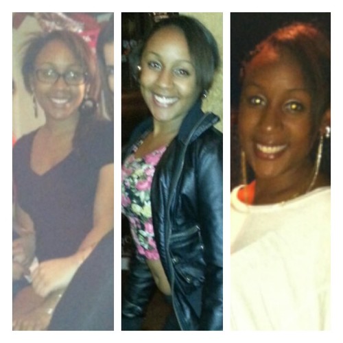 22yrs young. College Student #RWU . my personality will excite you. click follow please. follow me on instragram
