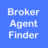 Broker Agent Finder