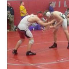 KurtisJohnson14's profile picture. #Wrestler #Freshman #WildcatNation