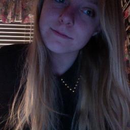 carolinehhall's profile picture. I switched baristas