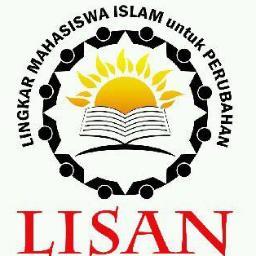 AGGARAN DASAR- PASAL 1-NAMA : Organisasi ini bernama LINGKAR MAHASISWA ISLAM untuk PERUBAHAN yang selanjutnya disingkat LISAN