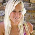 Aloha I'm Bethany Hamilton. A surfer from Hawaii. I love the water & I survived a shark attack. I now have one arm. Single & Looking RP+16 #SoulSurfer #OUAT