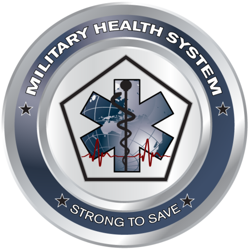 Your official source for military health news and information. Following, shares, likes & links ≠ endorsement.