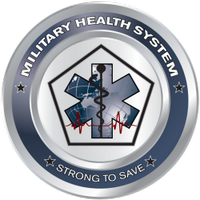 Military Health System(@MilitaryHealth) 's Twitter Profile Photo