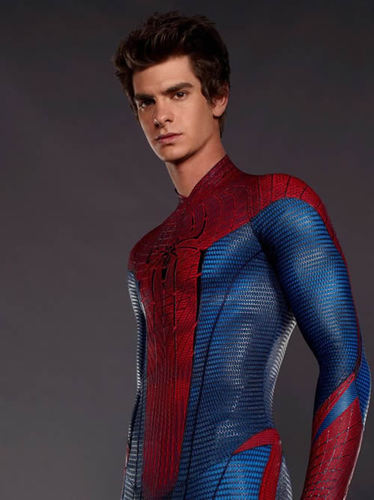 Peter Parker high school grad living in NYC formally normal...bitten by radio active spider(Spider-man) i am also a Gay superhero and single