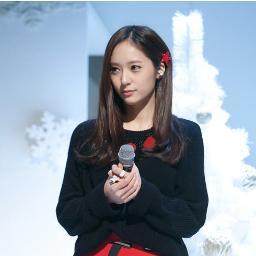 PLUS and KRYSTALIZER, because i ♥ f(x) and magnae Krystal