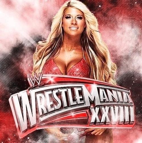 {{ WWE Diva RP Kelly Kelly }}