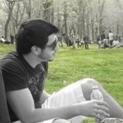 Ali Dib (dib55) Twitter