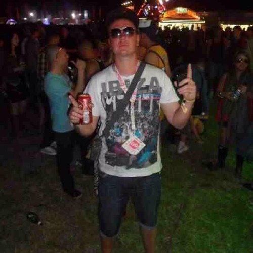 david_ward25's profile picture. Live the life u love Love the life u live...solve th worlds problems get a big truck some speakers and some wobblers and dance away all th hate!!