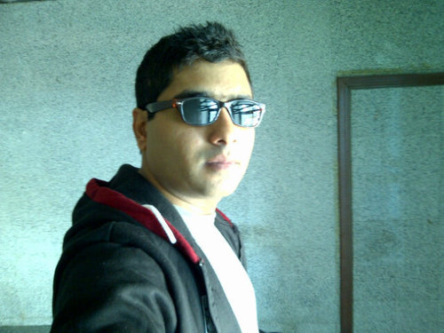 Experienced Sales Professional.