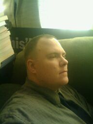 scott_bucknam's profile picture. 