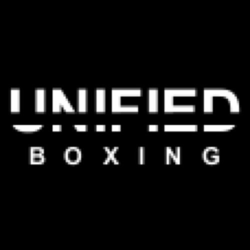 Unified Boxing, the Future of Boxing