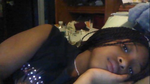 living life w. my bffs @shyana_topretty & @xo_vintagelove ..