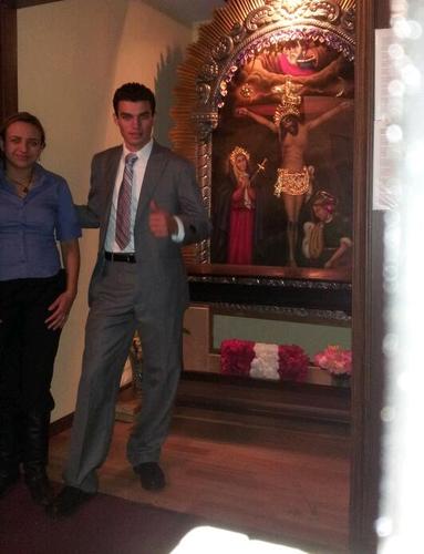 marvinamaya89's profile picture. 