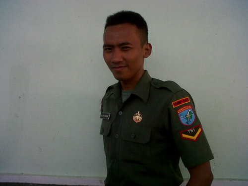 Simple person,,