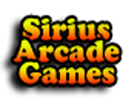siriusarcade's profile picture. Free online arcade game site