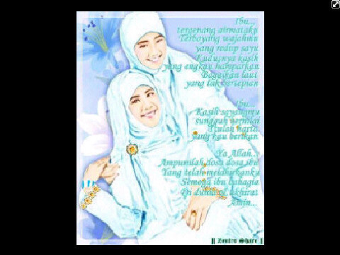 Allah selalu melindungi kita. Jangan bersedih, kita hanya butuh berdoa kepada Allah dan memohon pertolongan darinya. Follow -» @DoaIslamKu