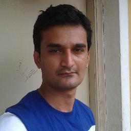 Module Lead @ Neev Technologies pvt ltd.