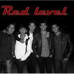 red_level_rock's profile picture. 