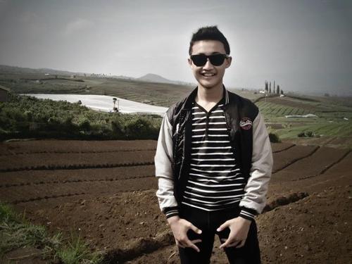 God. Rasulullah SAW ☆
Mom|fams|friends|adek gue nih @anisaoktavia18|@justinbieber is my twins|belieberdirectionerenchancerelf:)|accoustic