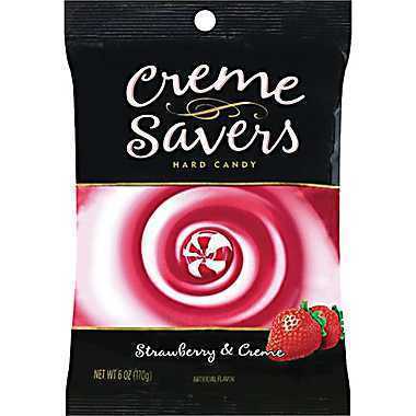 The Marvelous Misadventures of The Creme Savers.