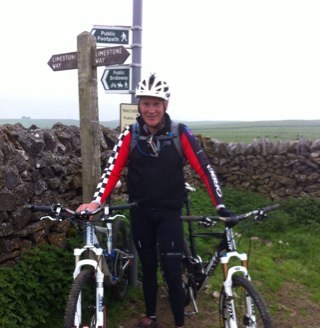 MINIMTB's profile picture. Keen Cyclist - Road and MTB, ex Car Dealer and retired Chairman of Penske Automotive Europe