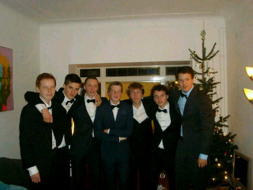 jaapdg's profile picture. Hoi