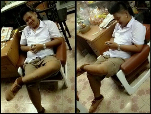 GapSleep's profile picture. 