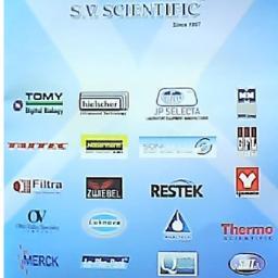 Since : 1997 TOMY, Hielscher, , MMM, TAITEC, Nabertherm, Soniclean, GFL, Filtra, zweibel,  RESTEK, Yamato,  ANALTECH, Thermo Scientific, Merck, La-Pha-Pack,etc.