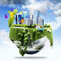 We as planners and people of society need to create sustainable change and provide resources for future generations