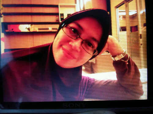 Nurhati Febriani Profile