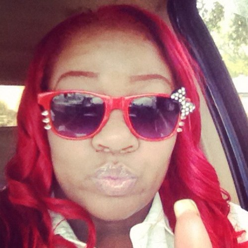 R3DASX_B3AUTY's profile picture. INSTAGRAM RED_PR3TTY_ASX ..I DNT BITE OFTEN BT WHN I DO I LEAVE A MARK ;)