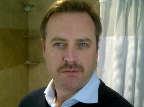 GCBalmer's profile picture. Bullfighter, lion tamer, trapeze artist, lover, fantasist.