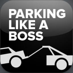 Take a photo of parking idiots, share your frustration and show it to the world!!! ...also, dont forget to have fun!